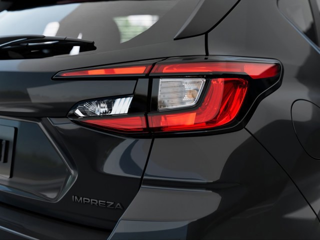 2026 Subaru Impreza Sport - Photo 12