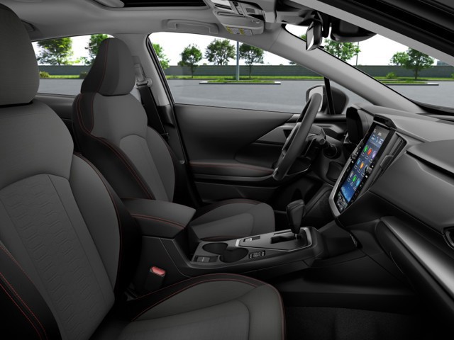 2026 Subaru Impreza Sport - Photo 15