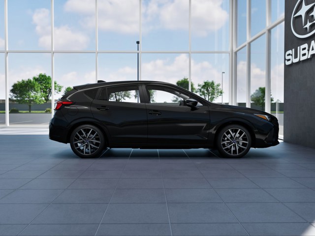 2026 Subaru Impreza Sport - Photo 6