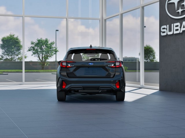 2026 Subaru Impreza Sport - Photo 8