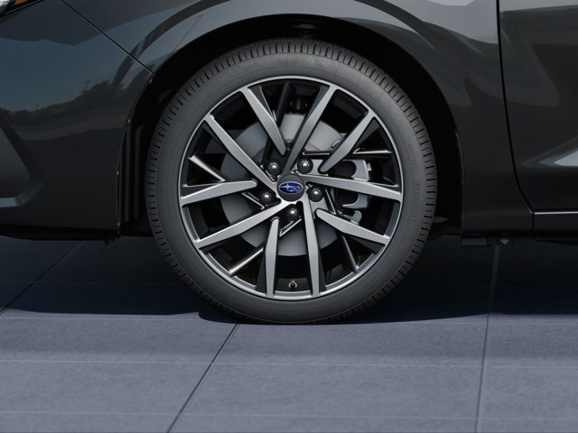 2026 Subaru Impreza Sport - Photo 9
