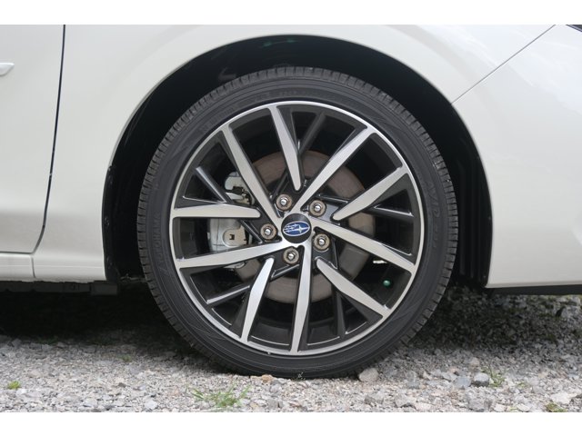 New 2026 CRYSTAL WHITE PEARL Subaru Sport image 12