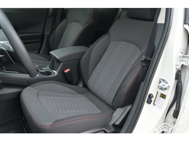 New 2026 CRYSTAL WHITE PEARL Subaru Sport image 15