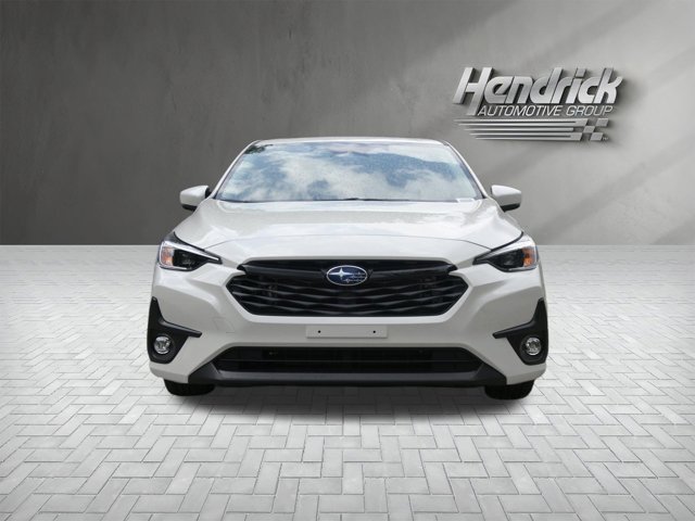 New 2026 CRYSTAL WHITE PEARL Subaru Sport image 3