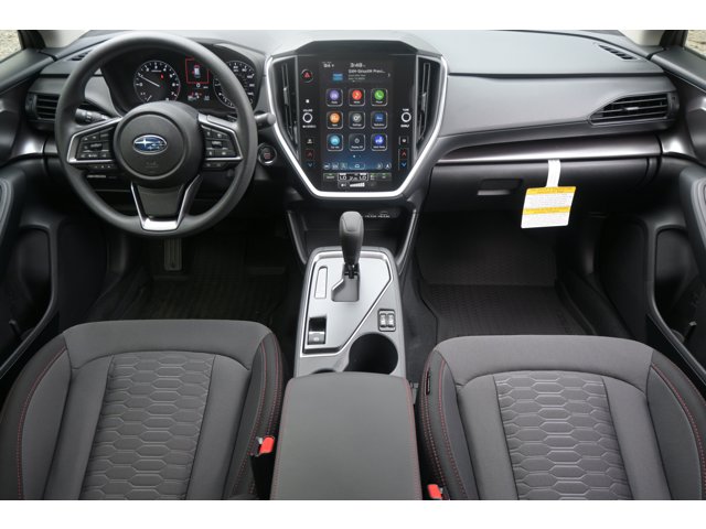 New 2026 CRYSTAL WHITE PEARL Subaru Sport image 30