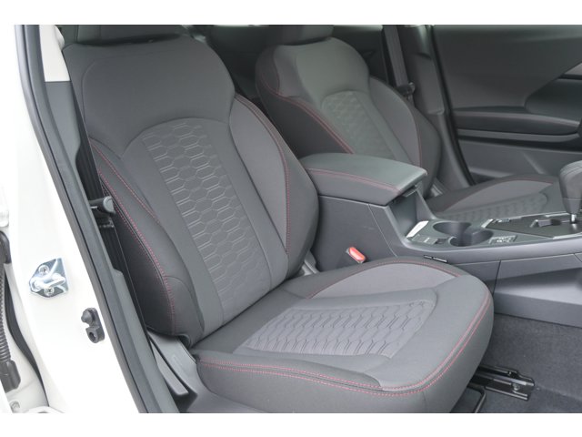 New 2026 CRYSTAL WHITE PEARL Subaru Sport image 32