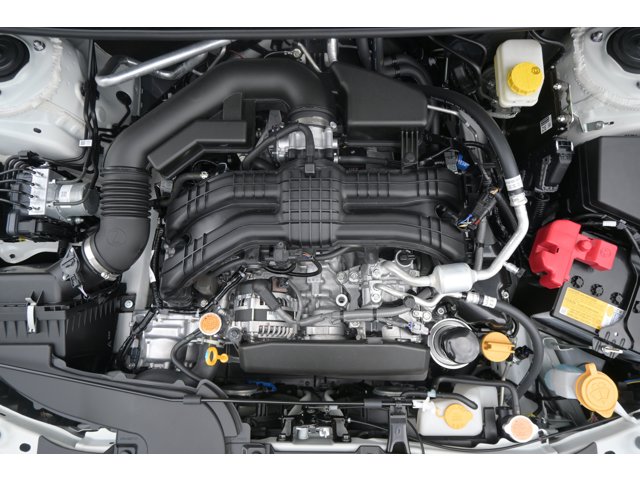 New 2026 CRYSTAL WHITE PEARL Subaru Sport image 34