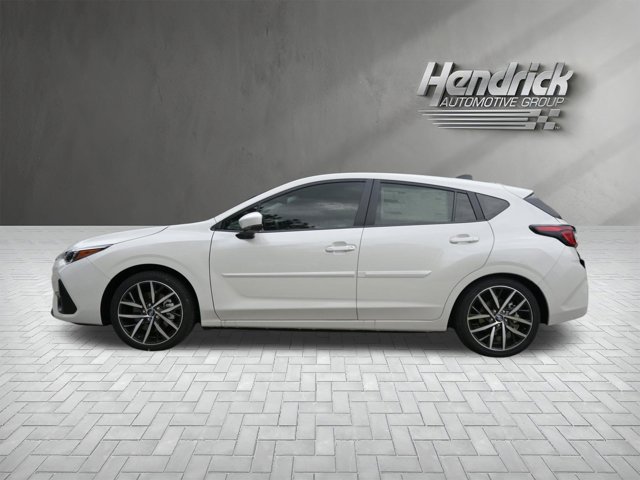New 2026 CRYSTAL WHITE PEARL Subaru Sport image 5