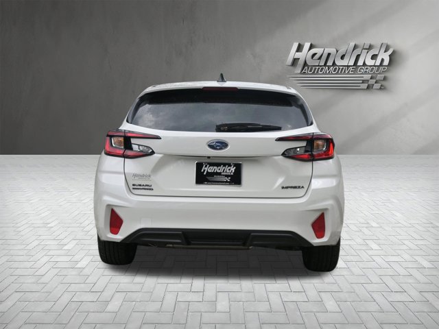 New 2026 CRYSTAL WHITE PEARL Subaru Sport image 7