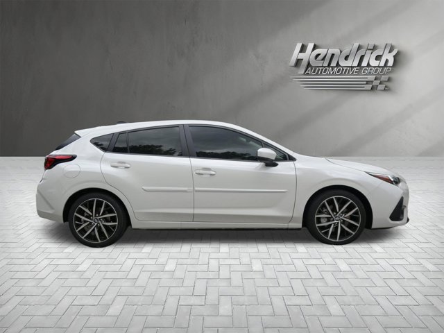 New 2026 CRYSTAL WHITE PEARL Subaru Sport image 9