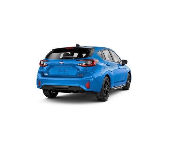 New 2025 Subaru Impreza RS
