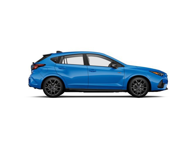 New 2025 Subaru Impreza RS