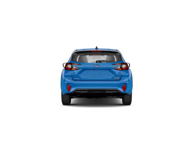 New 2025 Subaru Impreza RS