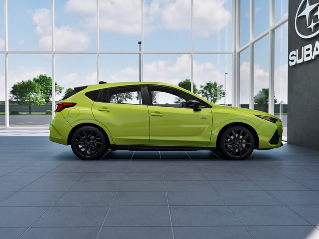 RS Impreza Subaru 2026 PEARL YELLOW CITRON New 大型看板　純正　アルファベット　六連星　※割れあり 【引き取り限定】SUBARU for Houston in Sale 店舗用品
