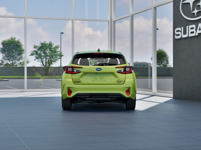 New CITRON YELLOW PEARL 2026 Subaru Impreza RS for Sale in Houston