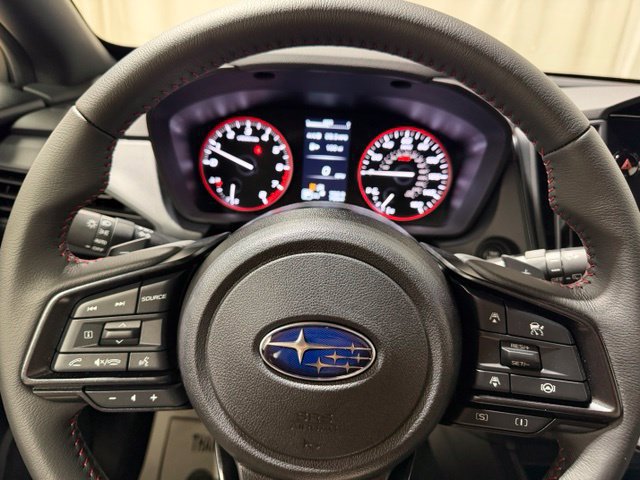 2026 Subaru Impreza 10