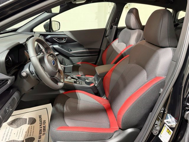 2026 Subaru Impreza 19