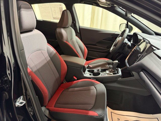 2026 Subaru Impreza 20