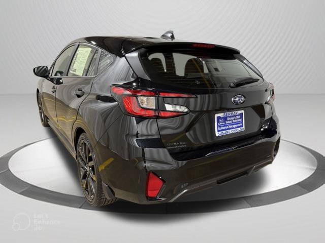 2026 Subaru Impreza 5