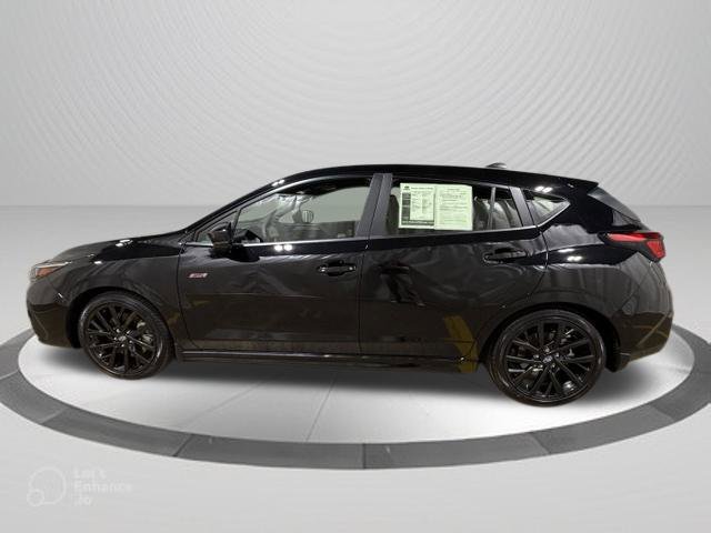 2026 Subaru Impreza 7