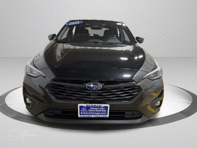 2026 Subaru Impreza 9
