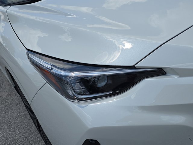 2025 Subaru Impreza RS photo 6