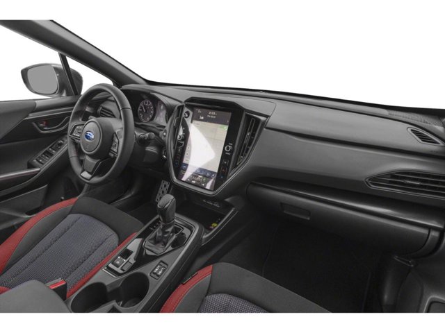 New 2026 SAPPHIRE BLUE PEARL Subaru RS image 10