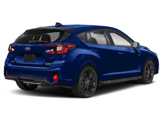 New 2026 SAPPHIRE BLUE PEARL Subaru RS image 11