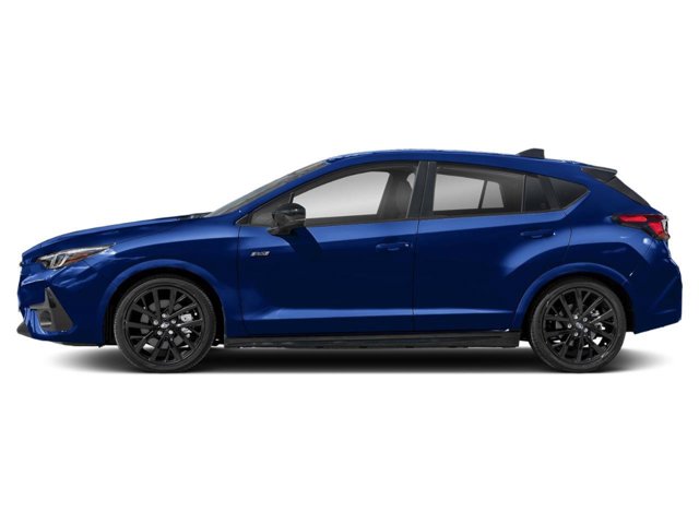 New 2026 SAPPHIRE BLUE PEARL Subaru RS image 12