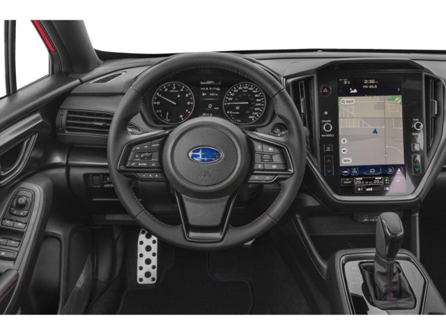 New 2026 SAPPHIRE BLUE PEARL Subaru RS image 2