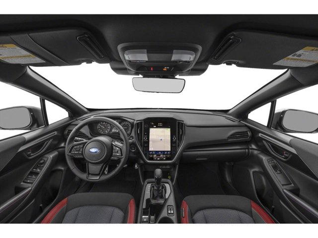 New 2026 SAPPHIRE BLUE PEARL Subaru RS image 3
