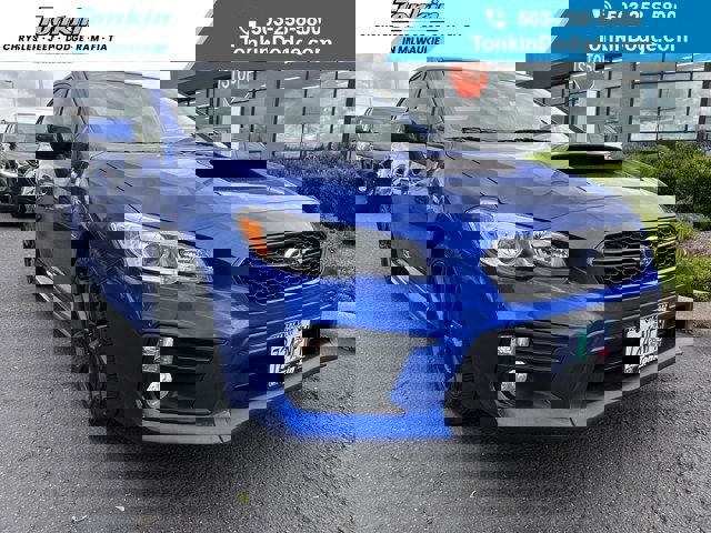WRX Premium