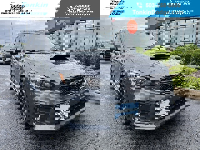WRX Limited