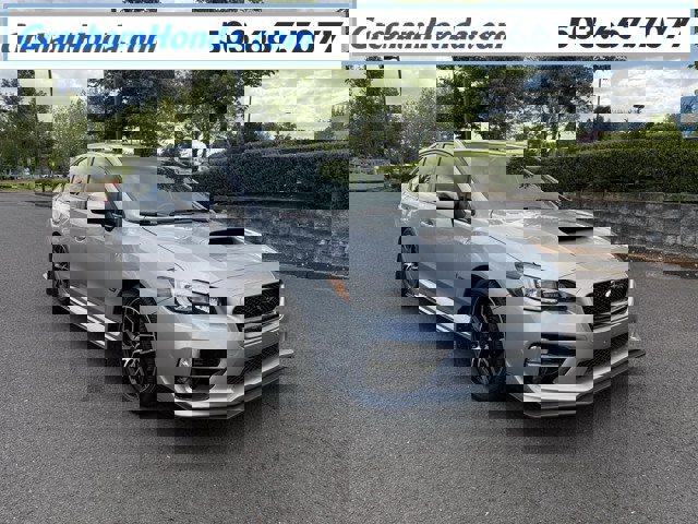 WRX Limited