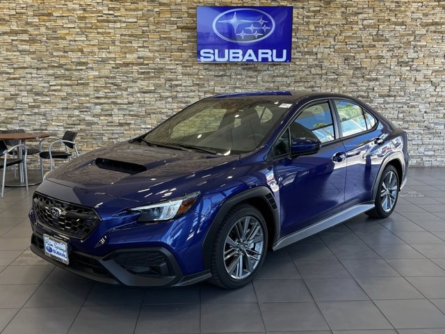 2024 Subaru WRX Base