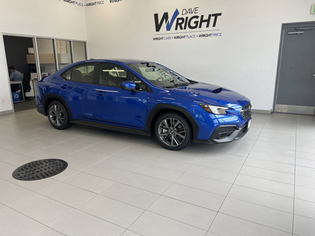 2024 Subaru WRX Base