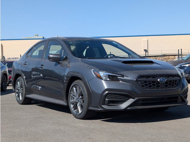 2024 Subaru WRX Base