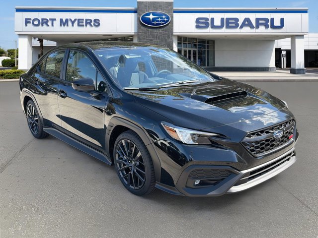 2025 Subaru WRX Premium