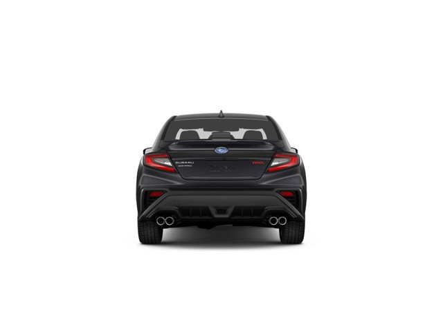 New 2025 Subaru WRX Premium New 2025 Subaru WRX Premium