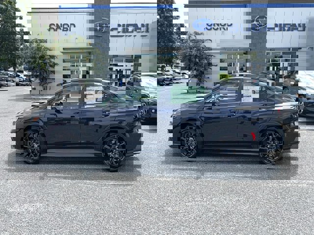2025 Subaru WRX Premium