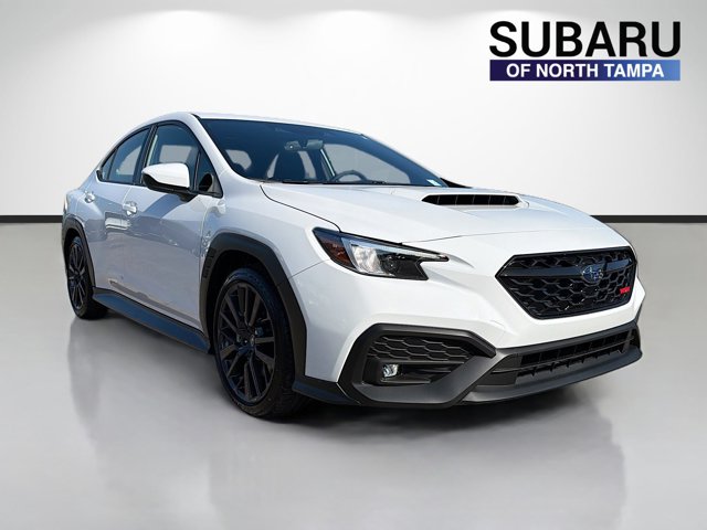 2026 Subaru WRX Premium