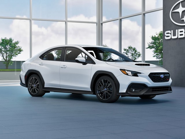 2026 Subaru WRX Premium's photo