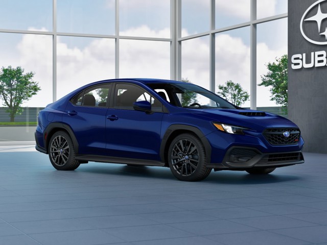 2026 Subaru WRX Base
