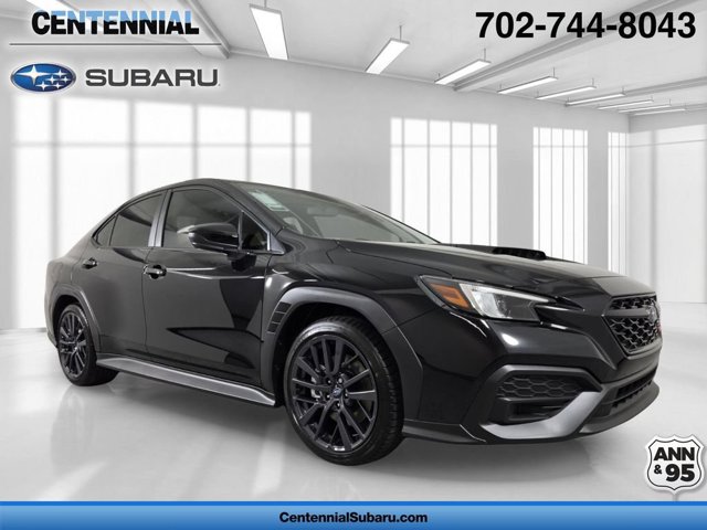 2026 Subaru WRX Base