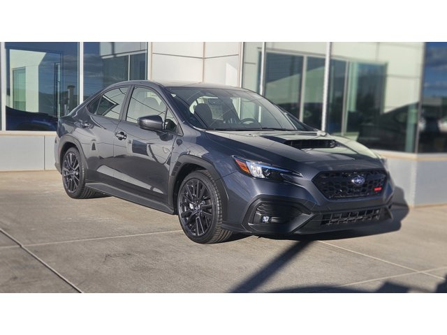 2025 Subaru WRX Premium's photo