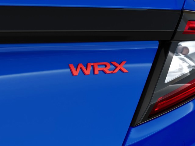 2026 Subaru WRX Base - Photo 11
