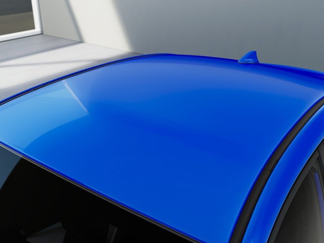 2026 Subaru WRX Base - Photo 13
