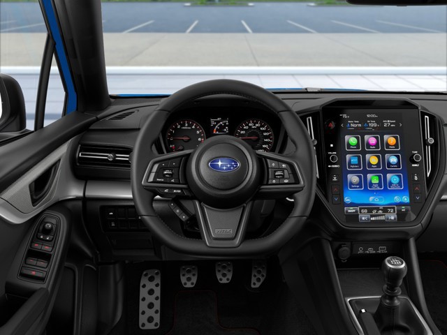 2026 Subaru WRX Base - Photo 14
