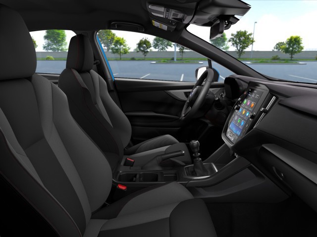 2026 Subaru WRX Base - Photo 15