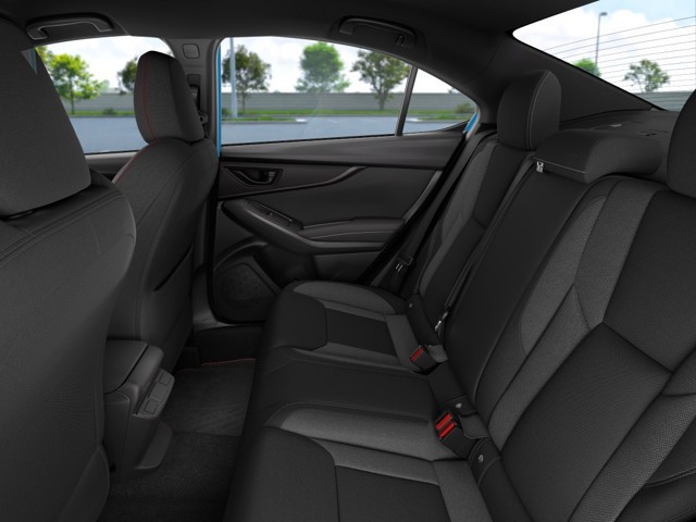 2026 Subaru WRX Base - Photo 16